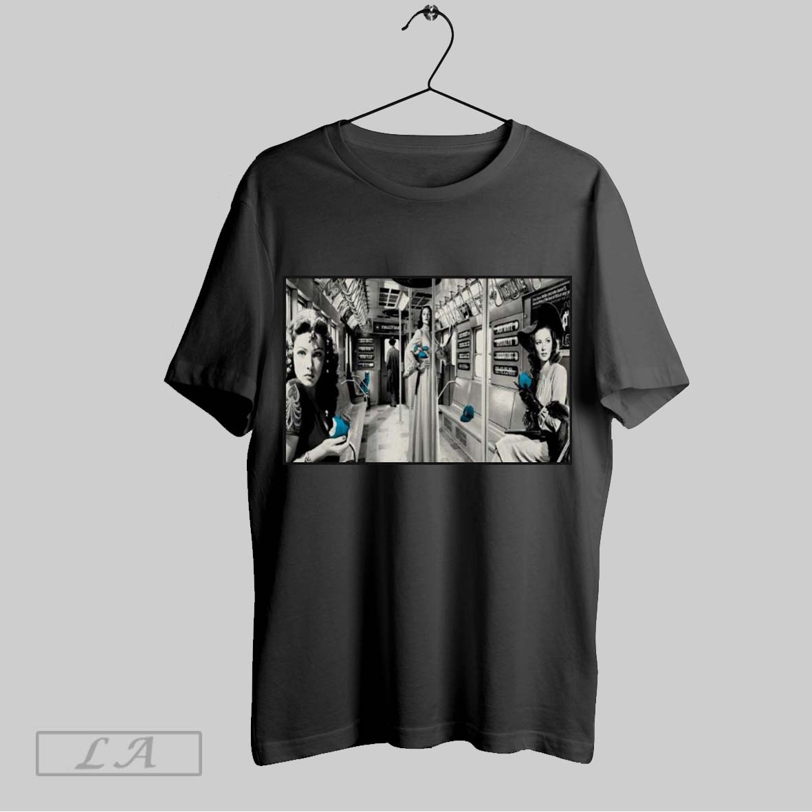 New Jack White No Name Tour In New York On Feb 10 12 2025, Jack T-Shirt