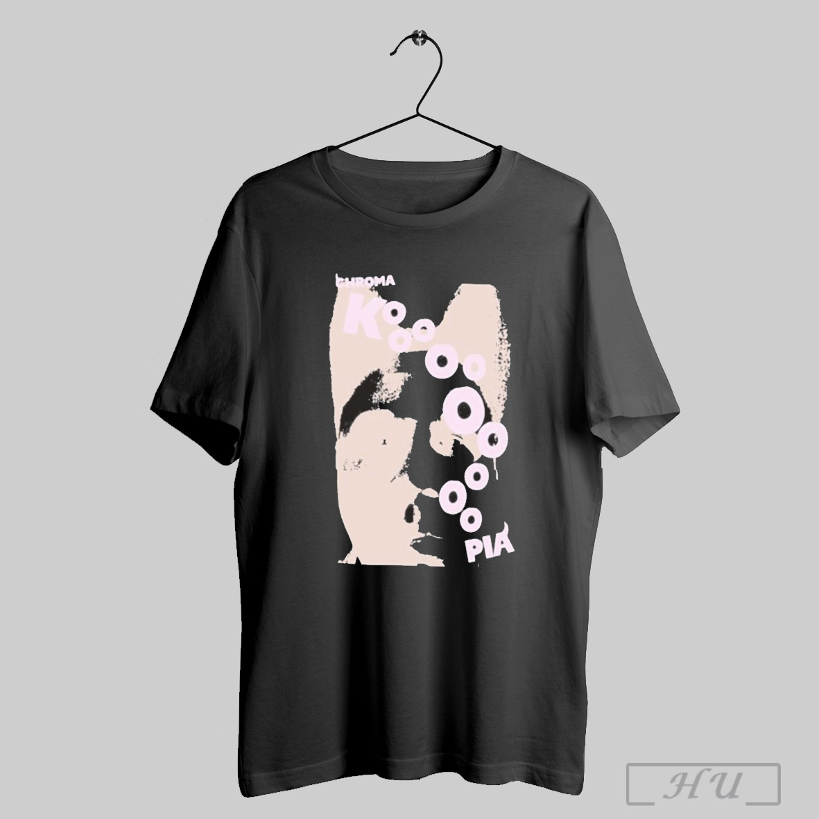 Chromakopia Signature Tour Pink 2025, Chromakopia Signature Tour T-Shirt