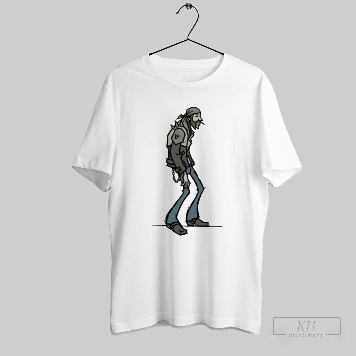 New Umphreys Mcgee 2025 Tour Cruising Altitude Tee, Umphreys Mcgee 2025 T-Shirt