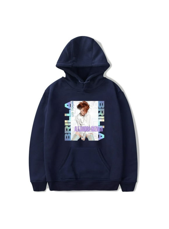 Alejandra Guzman Brilla Tour 2025, Alejandra Guzman Brilla Hoodies
