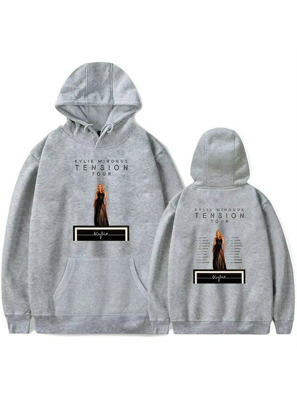 Kylie Minogue Tension Tour 2025, Kylie Minogue Tension 1 Hoodies