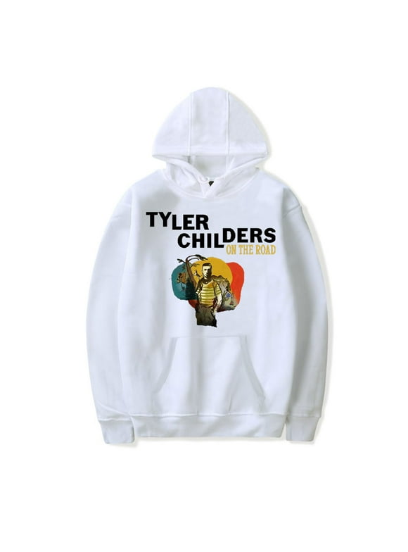 New Tyler Childers On The Road Tour 2025, Tyler Childers 9 Hoodies