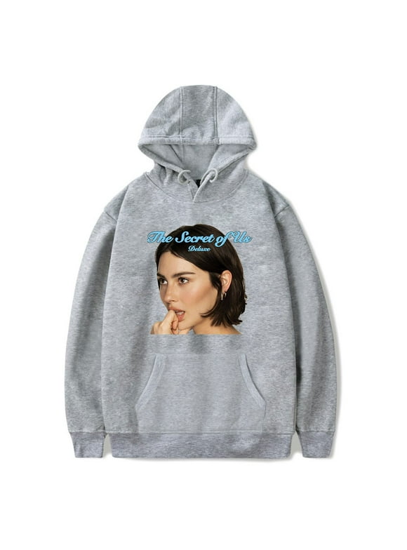 Gracie Abrams Merch The Secret of Us Deluxe Tour 2025, Gracie Abrams Merch Hoodies