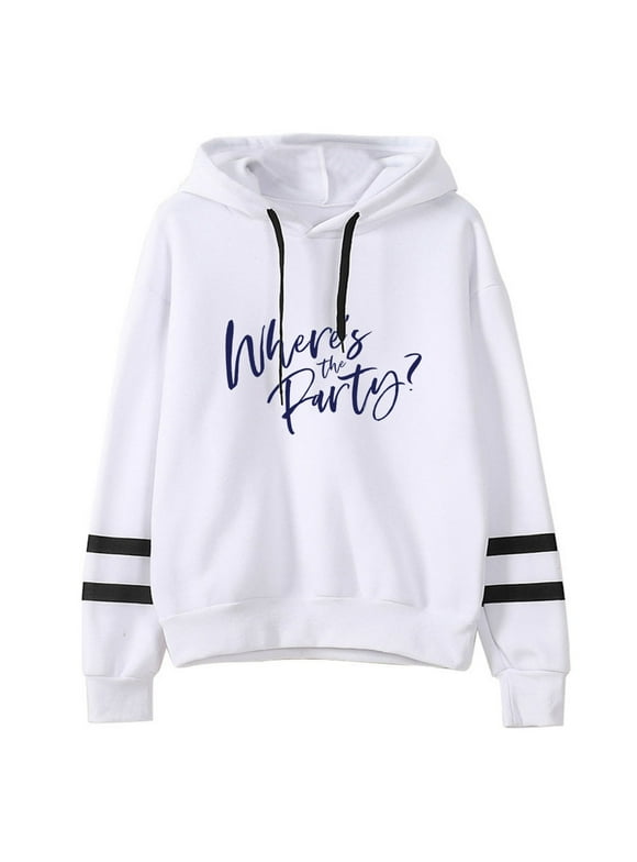 New Nelly Where The Party At Tour 2025, Nelly Where 2 Hoodies