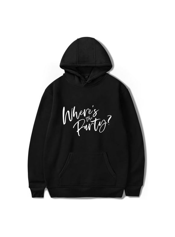 New Nelly Where The Party At Tour 2025, Nelly Where 3 Hoodies