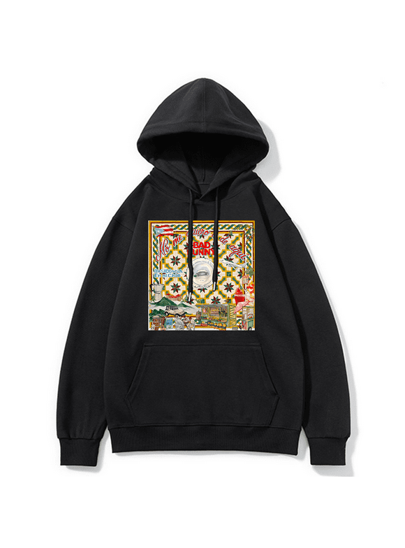 New No Me Quiero Ir De Aqu Tour Hoodie Bad Bunny Tour 2025, No Me Quiero Hoodies