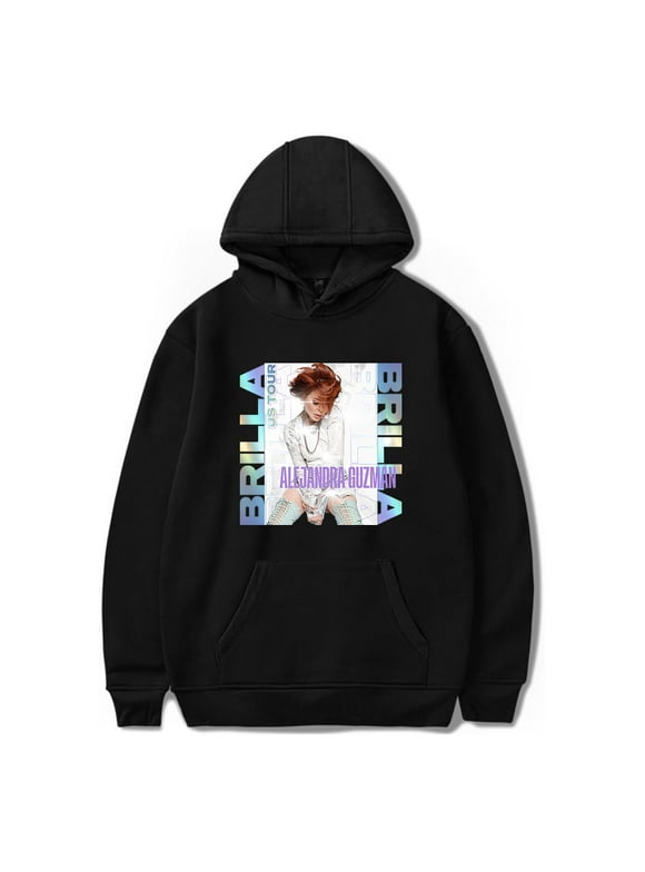Alejandra Guzman Brilla Tour 2025, Alejandra Guzman Hoodies