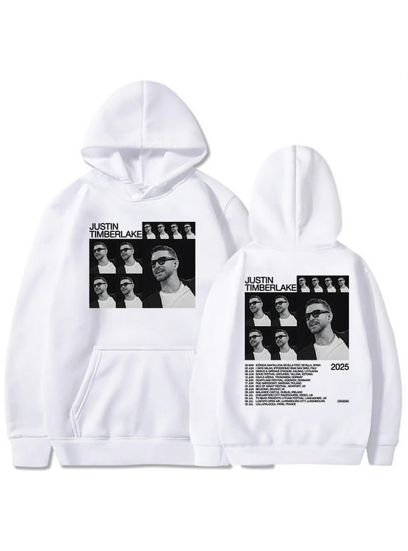 FEMBOY Justin Timberlake Tour 2025, FEMBOY Justin Timberlake Hoodies
