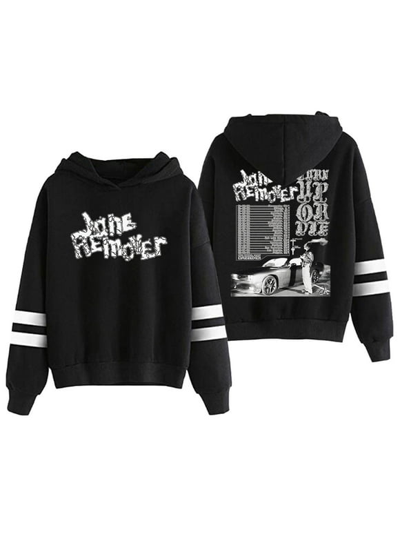 Jane Remover Tour 2025, Jane Remover Tour Hoodies