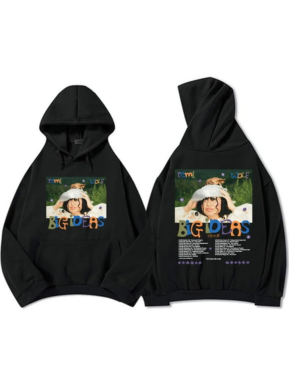 FEMBOY Remi Wolf Big Ideas Tour 2025, FEMBOY Remi Wolf Hoodies