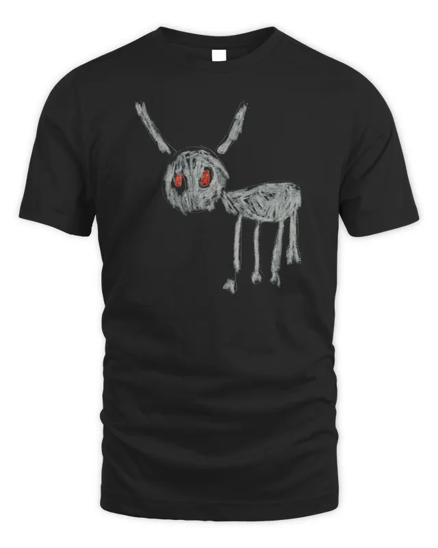 Drake Related Merch For All The Dogs Shirt - Drake For All The Dogs Merch