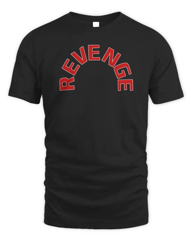 Drake Revenge T Shirt