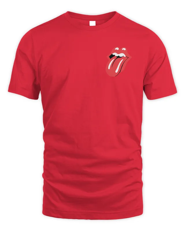 New The Rolling Stones Merch Store Hackney Diamonds Tour T-Shirt