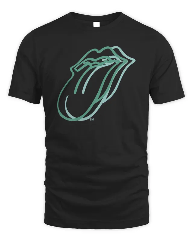 New Wycovintage.com 2003 Rolling Stones Four Flicks Tour Shirt