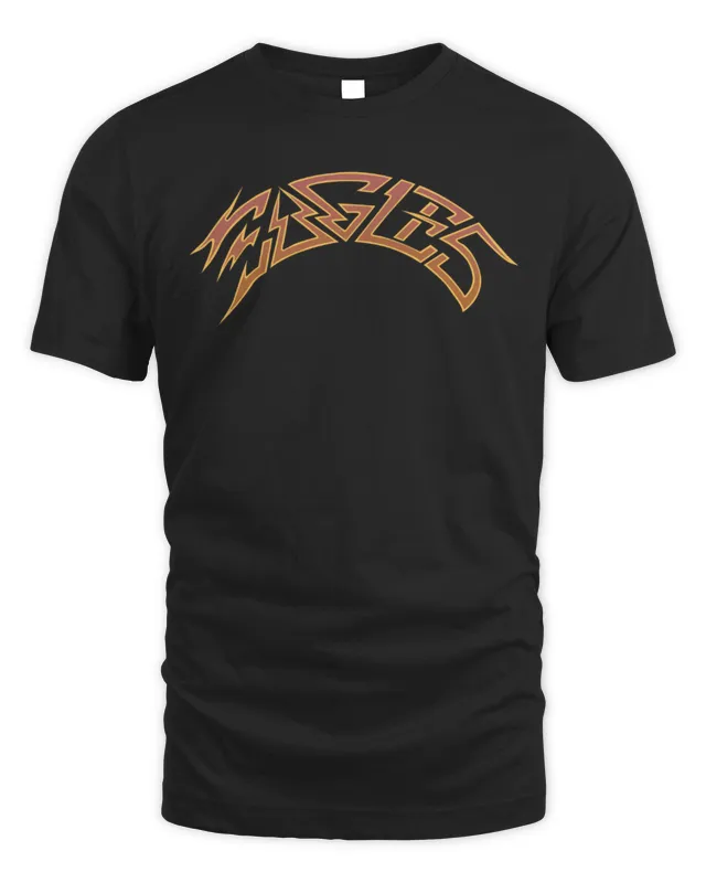 New Eagles Shop The Long Goodbye Pullover Tour T Shirt