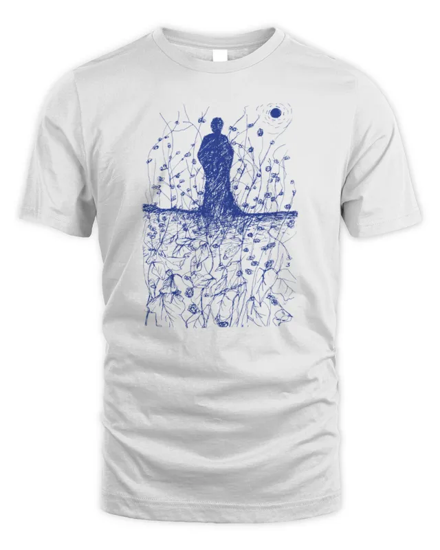 New Andre 3000 Store Andr Sketch Tour T-Shirt