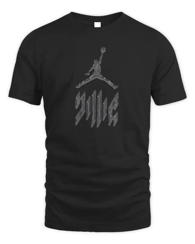 New Jordan X Billie Eilish T-Shirt