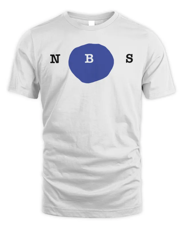 Andre 3000 Store Cactus Nbs Blob T-Shirt