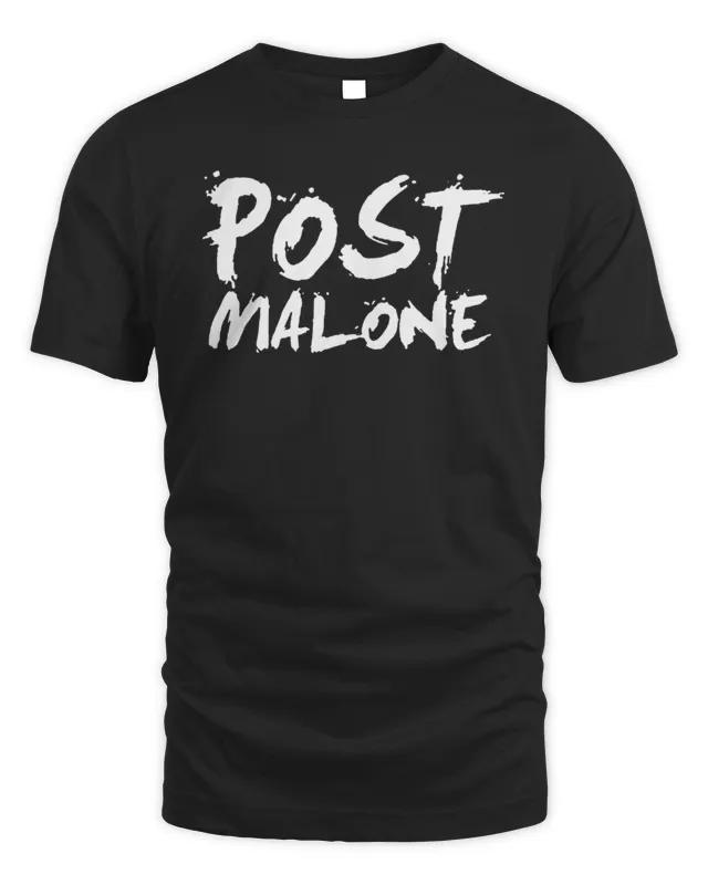 Sudadera Con Capucha Post Malone Tour Merchn Capucha