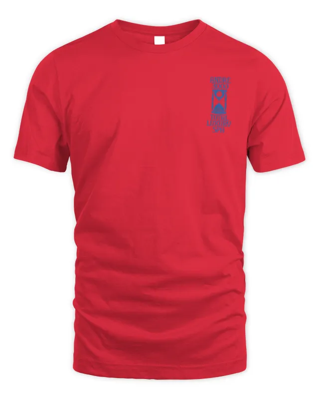 New Andre 3000 Merch NBS Tour Spacetime Continuum Shirt