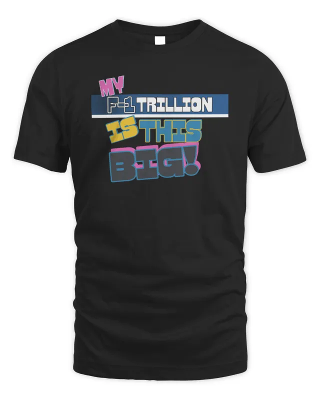 New Shop Post Malone Merch F1 Trillion Is This Big Shirt