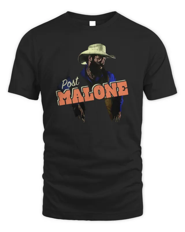 New Shop Post Malone F-1 Trillion Photo Shirt
