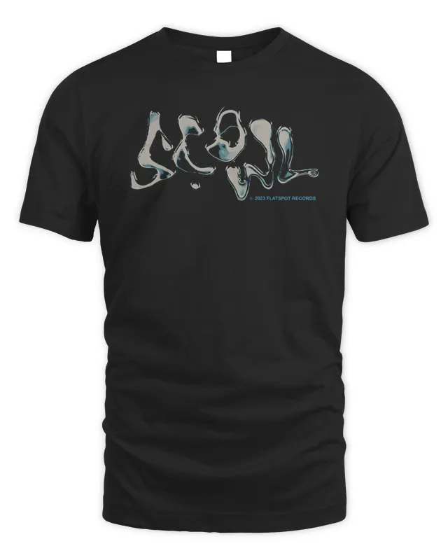 New Post Malone Scowl Shirt