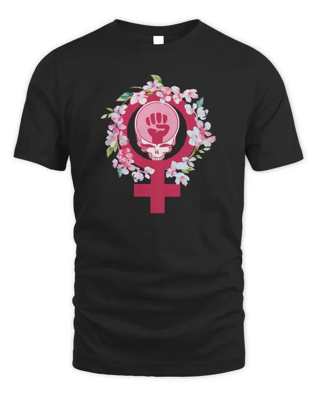 New Dead & Company Save Our Rights Stealie T-Shirt