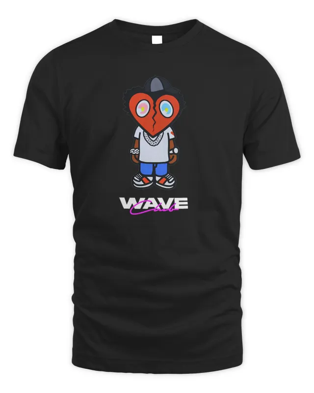 Rod Wave Merch Rod Wave Club T Shirt