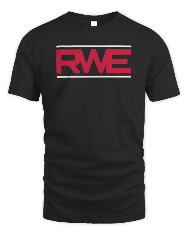 Rod Wave Elite Merch Logo T Shirt
