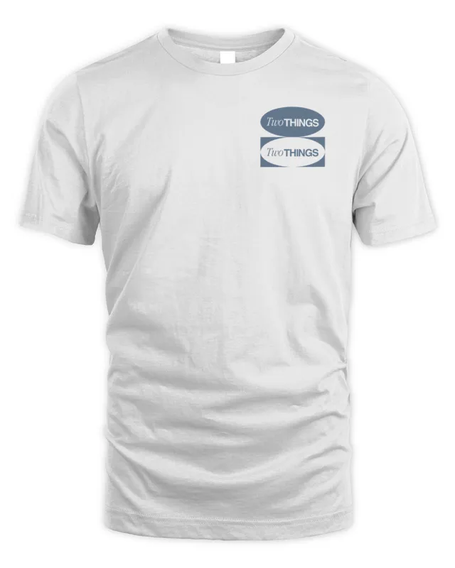 New Kelsea Ballerini Merch Store Two Things T Shirt