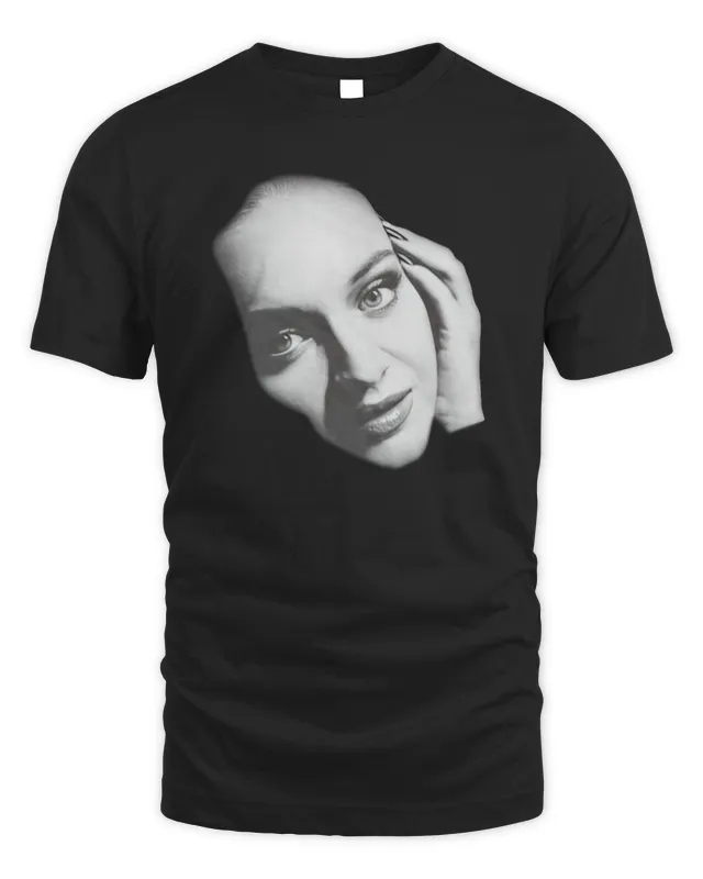 Kelsea Ballerini Merch Store Kelsea Ballerini Portrait T Shirt