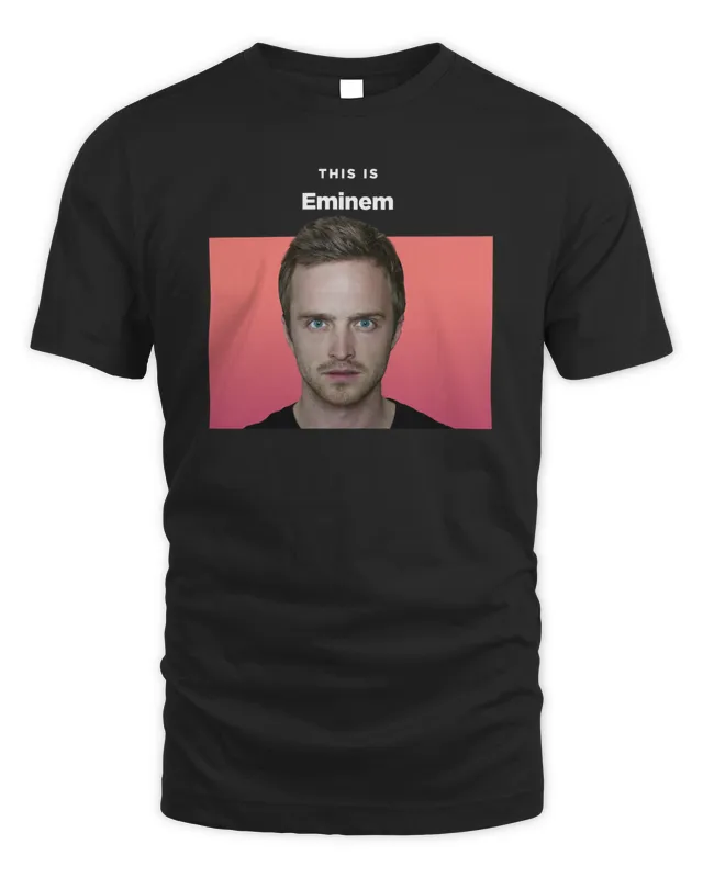 Eminem T Shirt MemeableTees