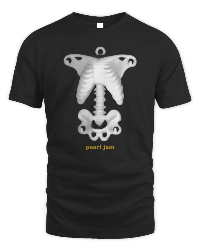 New Pearl Jam Store Pearl Jam Vitalogy Shirt