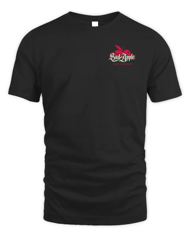 New Jelly Roll Merch Cherry Roll T-Shirt