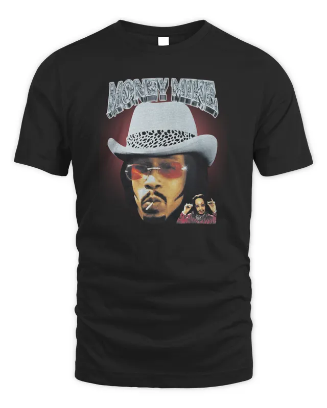 New Money Mike’ Shirt TyCun Merch