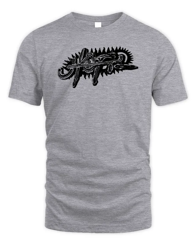 New shop.travisscott.com Utopia Store Logo T-Shirt