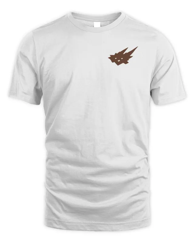 New Travis Scott Cacti Merch Icon Heritage T-Shirt