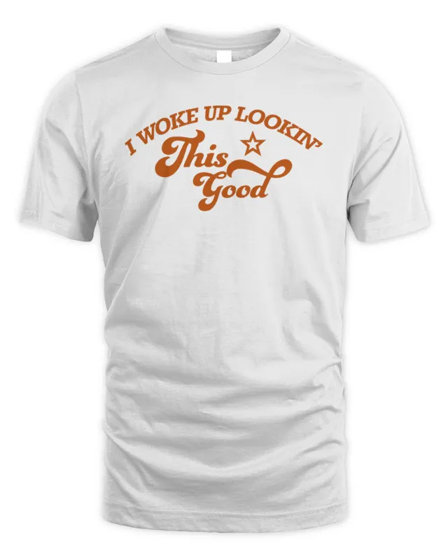 Megan Thee Stallion Merch Store Lookin?Good Tee Shirt