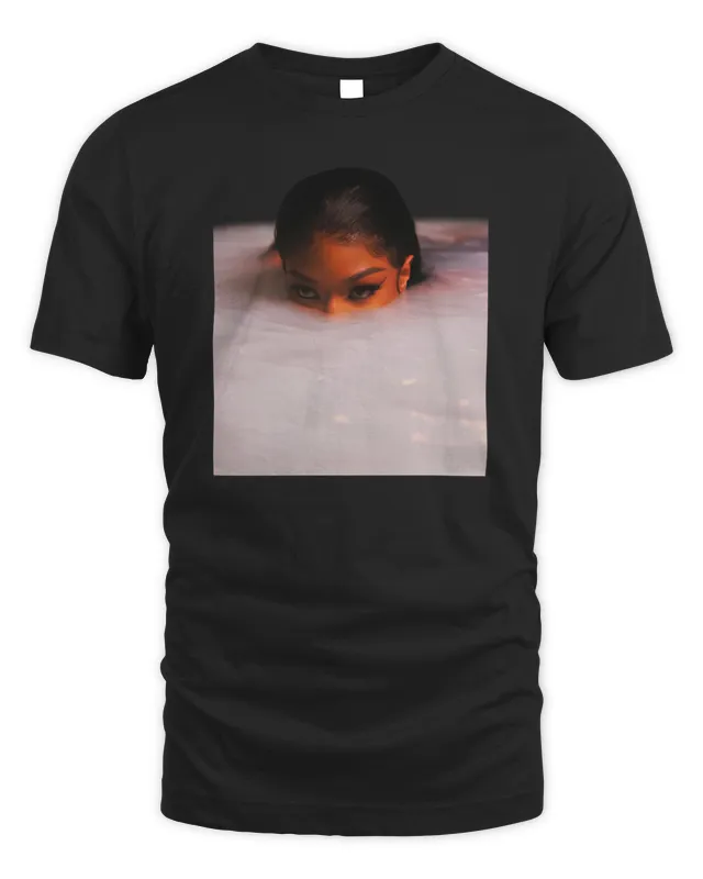 New Megan Thee Stallion Merch Store Megan’s Eyes T-Shirt
