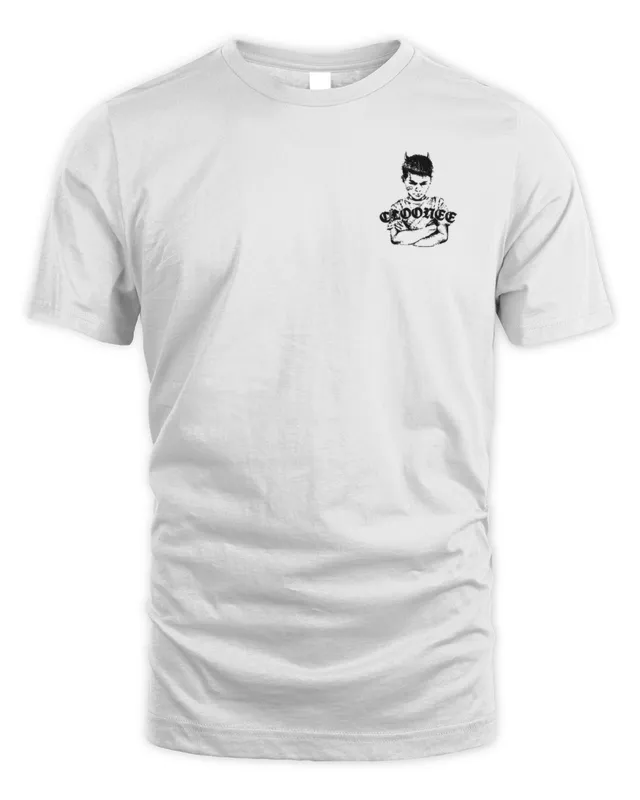 Official Cloonee Merch Misfit Cloonee Shirt