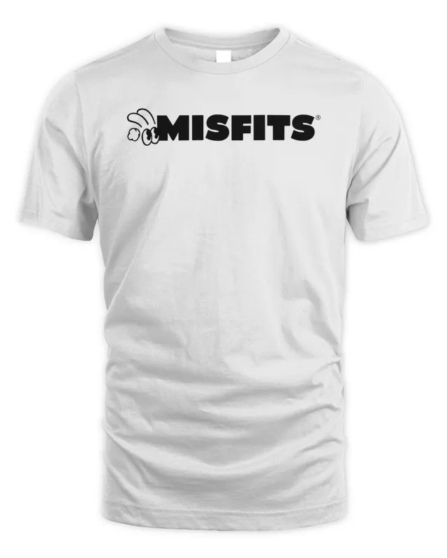 Misfits Gaming Merch Dare 2B Different T Shirt