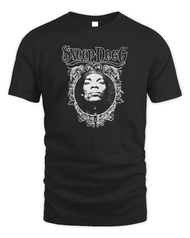 New Bella Ramsey Snoop Dogg T Shirt