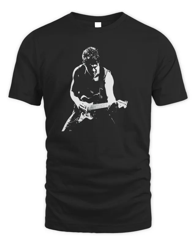 New Niall Horan Tour Merch The Show Live On Tour Guitar Tee