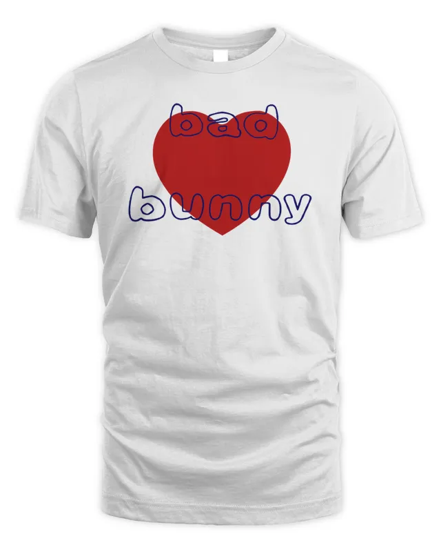 Bad Bunny Un Verano Sin Ti Merch Apple Music Artist Of The Year Shirt