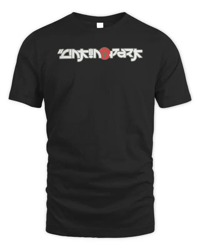New Linkin Park Merch Store Linkin Park Vintage Gasmask T-Shirt