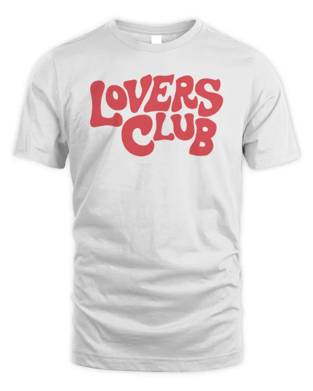 Niall Horan Tour Merch Lovers Club