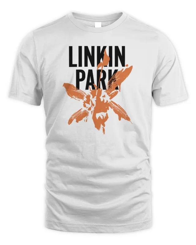 Linkin Park Store Soldier Icons T-Shirt