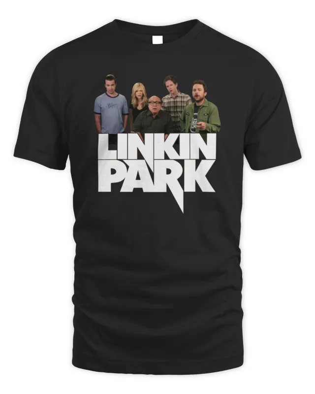 New Linkin Park Sunny T Shirt Shitheadsteve Merch