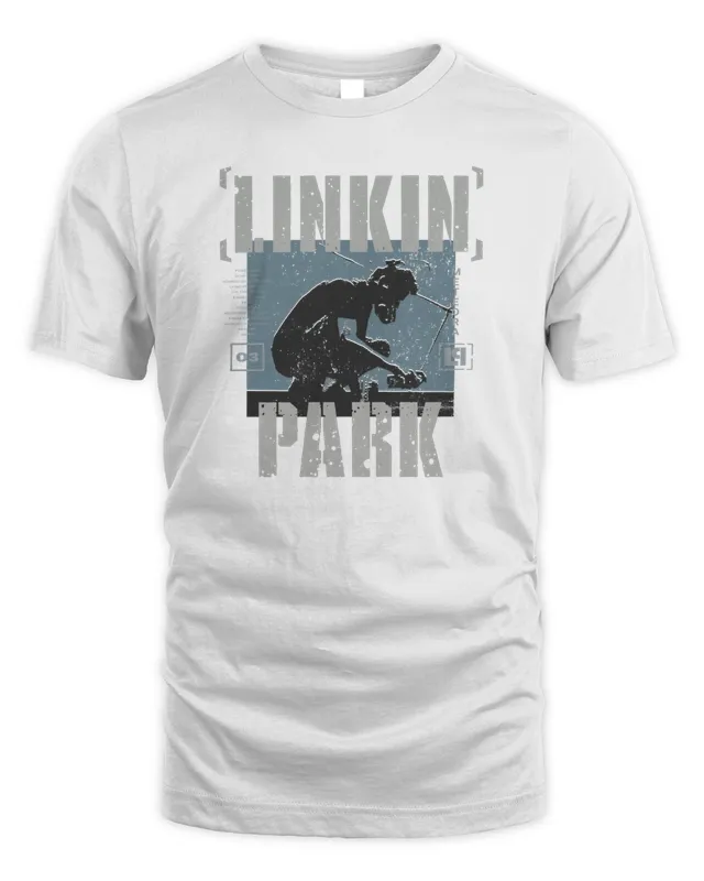 New Meteora Spray Raglan Shirt Linkin Park Store